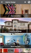 Interior Design Ekran Görüntüsü 4