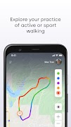 Digitsole Walk Active imagem de tela 2