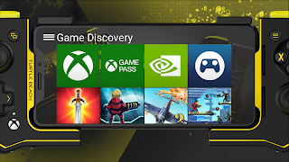 Atom скриншот 4