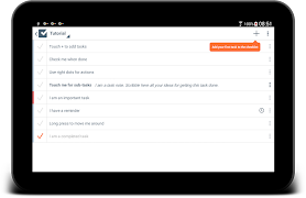Camping Checklist captura de pantalla 6