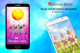 Reverse Video screenshot 3