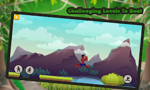 Monster Attack - Adventure স্ক্রিনশট 3