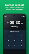 Simple Alarm Clock screenshot 6