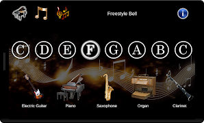 Virtual Instruments Junior ภาพหน้าจอ 7