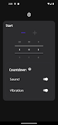 Studio Timer: Vos minuteurs capture d'écran 5