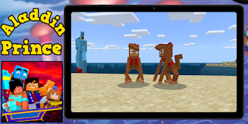 Aladdin mod Screenshot 5