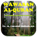 Wawasan Al-Quran Qurais Shihab APK