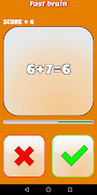 Fast Brain 截图 1