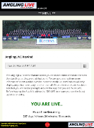 3 Schermata Angling LIVE