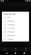 Plank Stopwatch Timer স্ক্রিনশট 2