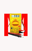 How To Use Digital Multimeter 스크린샷 6