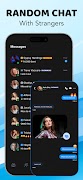SuperLive- Live Stream & Chat ภาพหน้าจอ 4