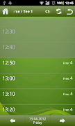 Albatros Mobile Services screenshot 2