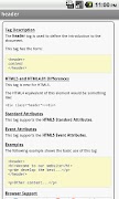 HTML5 Pro Quick Guide Ekran Görüntüsü 5
