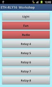 Relay Network اسکرین شاٹ 3