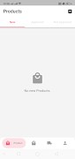 Brocery Vendor captura de pantalla 1