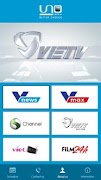 UNOIPTV 截圖 3