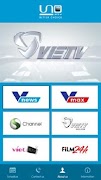 UNOIPTV скриншот 3