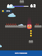 Falling Penguin screenshot 7