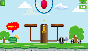 Balance It скриншот 5