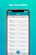 4 Schermata AvePoint Opus App