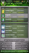 Weed Farmer syot layar 5