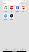 MeenBrowser скриншот 1