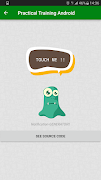 Learn Android With Source Code 스크린샷 7