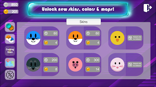 Chase Duel: 2 player games screenshot 2