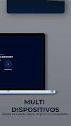 3 Schermata Tplay | Media Player