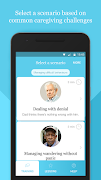 Dementia Advisor screenshot 1