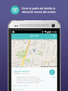 SchoolControl Teacher syot layar 4