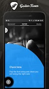 Guitar Tuner Pro screenshot 1