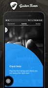 Guitar Tuner Pro 截圖 1