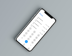 !OS-16 EMUI 11/10/9/8/5 Theme imagem de tela 4