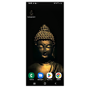 Buda Wallpaper स्क्रीनशॉट 2