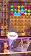 Candy Blast - Match 3 & Puzzle screenshot 1