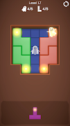 Ghost Blast! imagem de tela 2