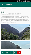 Mis Sitios screenshot 3