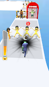 Ghost Prank Run 스크린샷 7