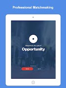 برنامه‌نما Opportunity عکس از صفحه