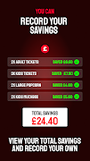Popcorn Pass स्क्रीनशॉट 6