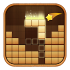Block Puzzle icône