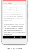 Fertility Diet Guide screenshot 5