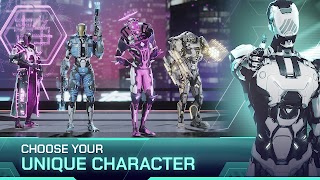 Project Hive screenshot 1