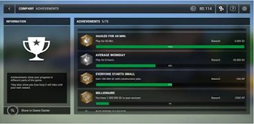 Guide: Construction Simulator imagem de tela 1