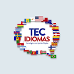Tec Idiomas App biểu tượng