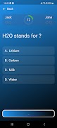Quiz Battle screenshot 1