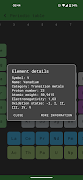 Chemistry screenshot 5
