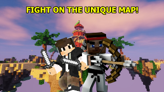 Bed Wars Map PRO Screenshot 1